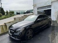 usado Mercedes C300 Classe Cde AMG Line