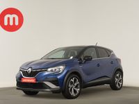 usado Renault Captur Captur1.0 Tce Rs Line