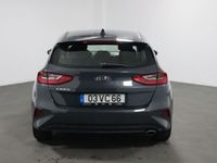 usado Kia Ceed 1.0 T-GDi 6MT SX