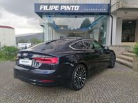 usado Audi A5 Sportback 2.0TDI 190CV Sport S-Tronic