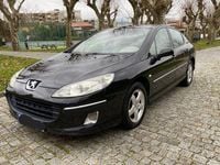 Usado Peugeot 407 2006 Sedan