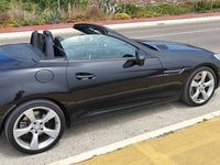 usado Mercedes SLK250 BE