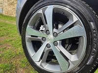 Usado Peugeot 308 Style 110 HP (80 kW) 2017 Cinza