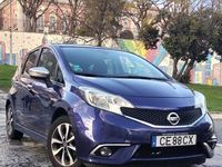 Usado Nissan Note 90 HP (66 kW) 2016 Citadino