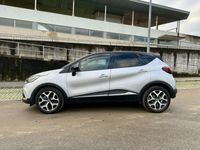 usado Renault Captur 1.5 dCi Exclusive