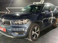 Usado Volvo XC40 Inscription 262 HP (192 kW) 2021 Azul SUV