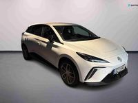 Usado MG MG4 EV Luxury 150 kW (204 HP) 2025 Branco Citadino