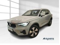 Usado Volvo C40 94 kW (129 HP) 2023 Cinzento SUV