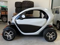 usado Renault Twizy carta B1