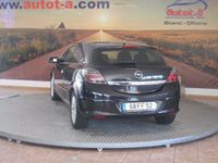 usado Opel Astra GTC Astra H1.3 CDTi