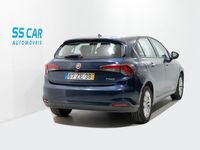 usado Fiat Tipo 1.3 M-Jet Lounge J17