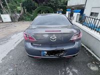 usado Mazda 6 2.0 145cv