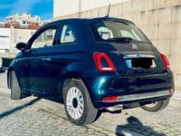 usado Fiat 500 1.2 2017