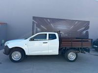 Usado Isuzu D-Max 164 HP (120 kW) 2021 Branco Pickup