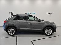 usado VW T-Roc 1.5 TSI 150cv DSG Style