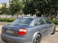 usado Audi A4 b6 1.9 tdi 130cv