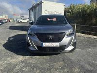 Usado Peugeot 2008 Active 102 HP (75 kW) 2023 Cinza prata SUV