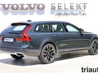 usado Volvo V90 CC D4 Geart. AWD