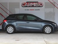 Usado Seat Ibiza 80 HP (58 kW) 2020 Antracite Citadino
