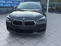 Usado BMW X2 125 HP (91 kW) 2022 Preto SUV