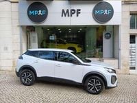 Usado Peugeot 2008 102 HP (75 kW) 2025 Cinzento SUV