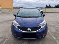 Usado Nissan Note Acenta 80 HP (58 kW) 2016 Citadino