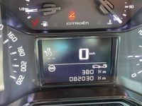 Usado Citroën C3 Aircross 110 HP (80 kW) 2022 Vermelho SUV