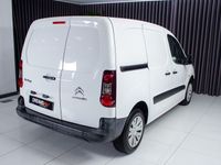 usado Citroën Berlingo 1.6 HDi L2 3L