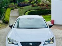 usado Seat Leon 1.6TDI 110CV