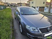 usado VW Passat 2.0 TDI Confortline