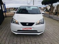 usado Seat Mii 1.0 Style E-Ecomotive, GASOLINA/GÁS NATURAL