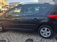 Usado Peugeot 207 2009 Carrinha