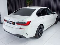 usado BMW 330e Serie-3Auto