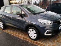 usado Renault Captur 0.9TCE de 2018