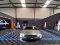 Usado Peugeot 508 Allure 131 HP (96 kW) 2022 Cinza Sedan