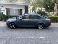 usado Skoda Octavia VRS estimado