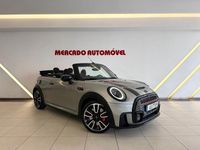 Usado Mini John Cooper Works Cabriolet 231 HP (169 kW) 2023 Cinza Cabrios