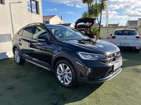 Usado VW Taigo 95 HP (69 kW) 2024 Preto SUV