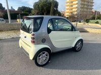 usado Smart ForTwo Coupé Passion