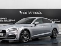 usado Audi A5 Sportback 35 TDI Sport S tronic