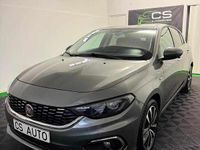 Usado Fiat Tipo 120 HP (88 kW) 2018 Cinzento