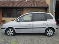 usado Hyundai Matrix 1.5 CRDi Euro 2004