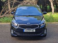 usado Kia Carens 1.7 CRDi ISG TX