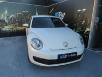 usado VW Beetle 1.2 TSi