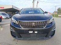 usado Peugeot 3008 1.2 PureTech Allure