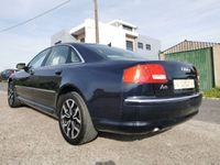 usado Audi A8 3.0 TDi V6 quattro Tiptronic