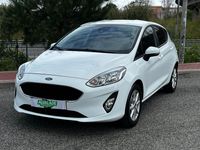 usado Ford Fiesta 1.1 Ti-VCT Business