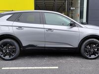 usado Opel Grandland X 1.2 T GS