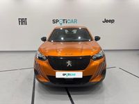 Usado Peugeot 2008 Active 100 HP (73 kW) 2022 Laranja SUV
