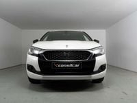 Usado DS Automobiles DS4 Be Chic 120 HP (88 kW) 2016 Branco Citadino
